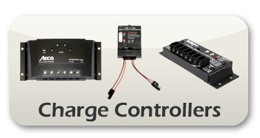 Solar Charge Controllers