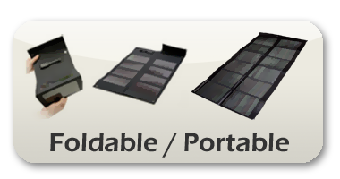 Foldable / Portable