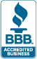Click to verify BBB accreditation and to see a BBB report. Click to verify BBB accreditation and
to see a BBB report.