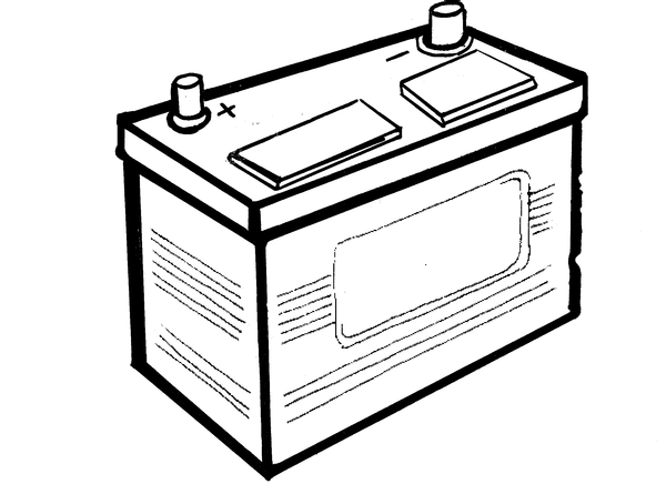 Car Battery