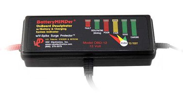 Battery MINDer OBD-12