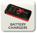 Pulse Tech Battery Chargers