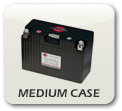 Shorai Medium Case Batteries