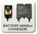 VDC Battery MINDer Chargers