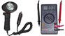 photo of battery maintenance products