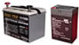 Photo of Batteries