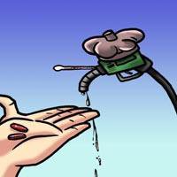 Fuel Treatment