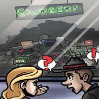 How Do I Pick a Battery Charger