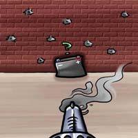 Trouble Shooting a Battery