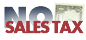 No Sales Tax