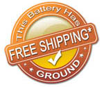 Free Shipping Ground to USA
