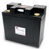 Shorai Lithium 24 AH PBEq 12 Volt LiFePO4 ATV and Motorcycle Battery (- +)