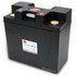 LFX36L3-BS12 Shorai 12v 36 AH PBEq LiFePO4 Power Sports Battery [- +]