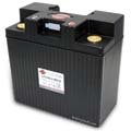 Shorai Lithium 36 AH PBEq 12 Volt LiFePO4 ATV and Motorcycle Battery (- +)