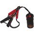 Schumacher 12v Car Female Cigarette Socket with Battery Clamps SAC103