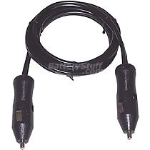 Coaxial DC Power mm Male to Male Surveillance Cable eBay