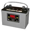 MK Battery 12 Volt 92 AH Deep Cycle AGM Battery 8A27