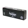 Power Sonic 12v 2.9 AH Deep Cycle Sealed Lead Acid Battery SLA-1229