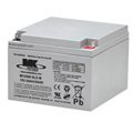 MK Battery 12v 26 AH Sealed Mobility Wheelchair AGM Battery ES12-26