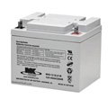 MK Battery 12v 40 AH Sealed Deep Cycle AGM Battery ES40-12