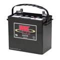 MK Battery 12 Volt 55 AH Deep Cycle AGM Battery 8A22NF