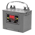 MK Battery 12 Volt 74 AH Deep Cycle Gel Battery 8G24