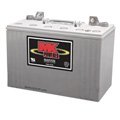 MK Battery 12v 98 AH Sealed Deep Cycle Gel-Cell Battery S31SLDG