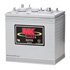 MK Battery 6 Volt 180 AH Deep Cycle Gel Battery 8GGC2