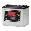 MK Battery 12v 33 AH Deep Cycle Sealed AGM Battery U1HR1500S