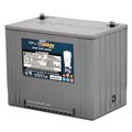 MK Battery 12 Volt 79 AH Deep Cycle AGM Battery 24HR3000S
