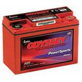PC545MJ Odyssey 12v 185 CCA Power Sport AGM Battery with Metal Jacket