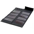 Global Solar 12v 25 Watt Sunlinq Power Flex Portable Charger PF25W