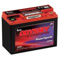 PC545 Odyssey 12v 185 CCA Military Grade Motorcycle AGM Battery