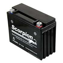 Bs Scorpion Bs Scorpion