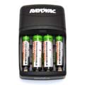 NiMH Battery Charger