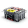 ALC-12 Rayovac Ultra Pro Alkaline C Cell Battery 12 pack