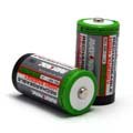 NiMH RayoVac Batteries