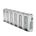 AL9V-6 Rayovac Ultra Pro Alkaline 9 V Battery 6 pack