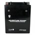 YTX14AH-BS Universal Adventure Power 12v 190 CCA AGM ATV & Motorcycle Battery