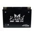 YTZ14S Universal Adventure Power 12v 230 CCA AGM Scooter & Motorcycle Battery