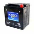YIX30L Motocross 12v 380 CCA AGM Power Sport & Motorcycle Battery