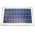BatteryStuff 12v 5 Watt Framed Solar Charger BSP512