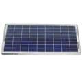 BatteryStuff 12v 32 Watt Framed Solar Charger BSP32W