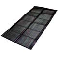 Global Solar 12v 62 Watt Military Grade Portable Charger Sunlinq-7