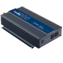 1000 Watt Pure Sine Wave 24 Volt Inverter #100S-24