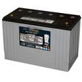 MK Battery 12 Volt 105 AH Deep Cycle AGM Battery 31HR4000S