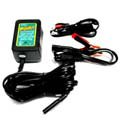 BTjr6v021-0127 Battery Tender Jr. 6 Volt Lightweight Charger #750 mA Btjr6v021-0127