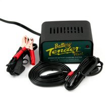 Battery Tender Plus 12V Battery Charger And Maintainer