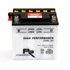 YB9L-A2 Scorpion 12v 160 CCA Power Sport Wet Battery with Acid Pack