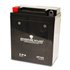 YT12C Universal Adventure Power 12v 140 CCA Sealed AGM Motorcycle Battery